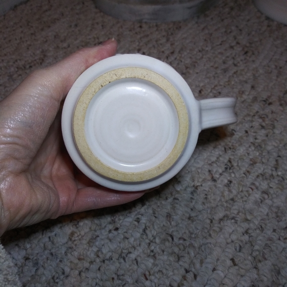 3/$18 Magnolia Coffee Mug - Picture 6 of 7